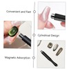 Outanaya Nail Magnet Sticks 6pcs for Gel Nail Art for