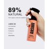 ANSWR Kit de tratamiento de keratina en casa- Cabello sin
