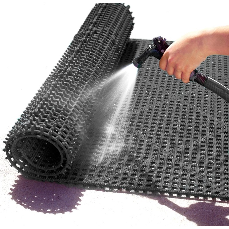 Dri-Dek® Pickup Truck Bed & Service Work Truck Compartment Liner