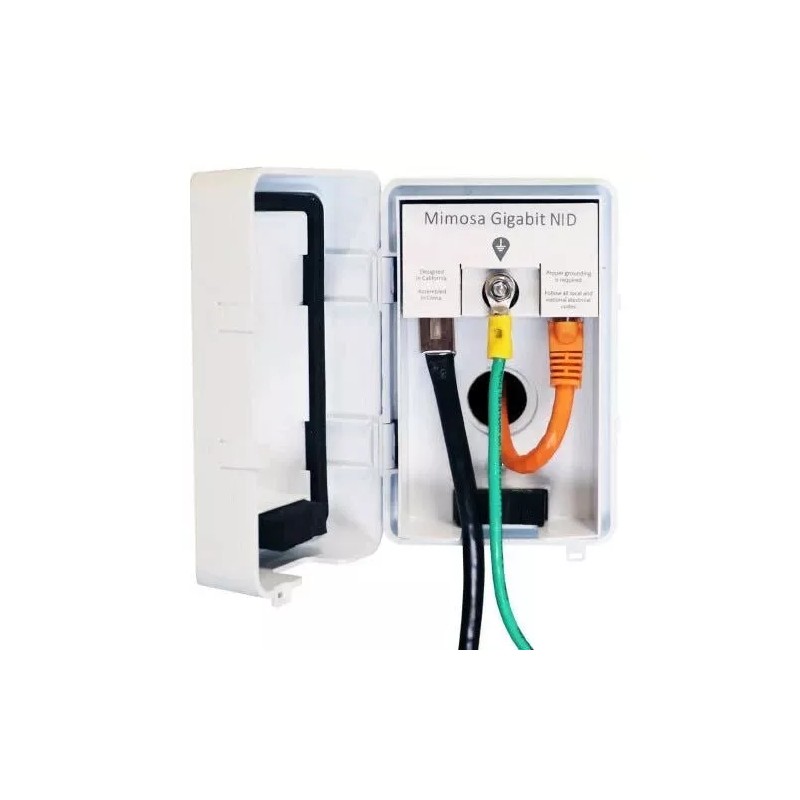 Mimosa NID Gigabit Network Interface Device for C5