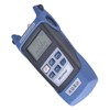 Highprecision Optical Power Meter 70dBm+6dBm Fiber Optical Power Meter with