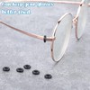 Eyeglass Repair Kits Glasses Grips Hinge Tighteners Eyeglass Frame Grips