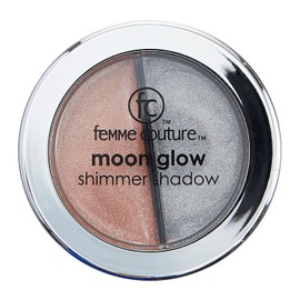 Moon Glow Shimmer Shadow Twilight