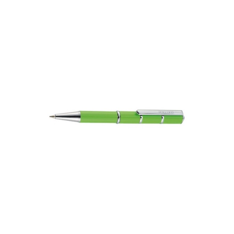 Online Piccolo 33619/3D Ballpoint Pen Purple