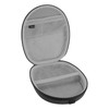 Geekria Shield Case Compatible with Jabra Elite45h, Evolve275, Evolve265, Evolve255,
