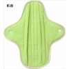 特殊衣料 K-Pad 45cc 花柄ドットオレンジ