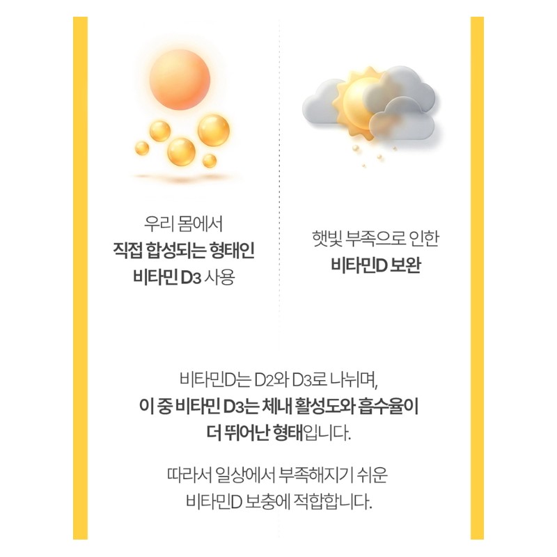 Effects of sunlight Vitamin D3 Vitamin D deficiency in children