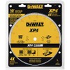 DEWALT Diamond Blade for Tile, Wet Cutting, 10-Inch x .060-Inch