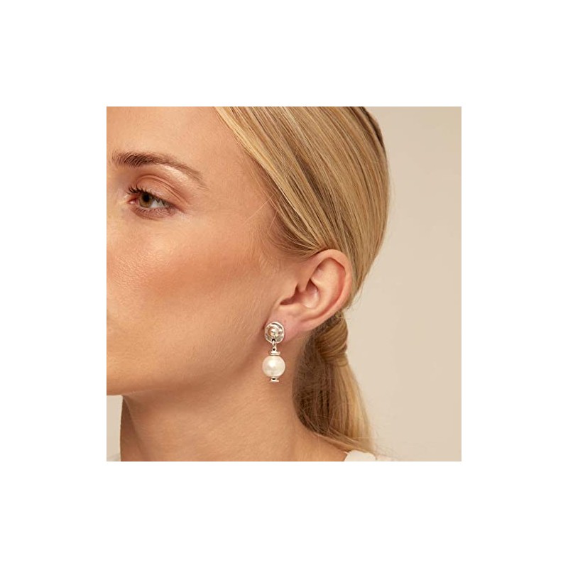 UNO de 50 Texcoco, One Size, Silver, No Gemstone, Silver,