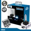 High-quality, premium set, xenon burner with E-credential, light intensity from