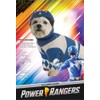 Blue Power Ranger, Pet Costume, Medium