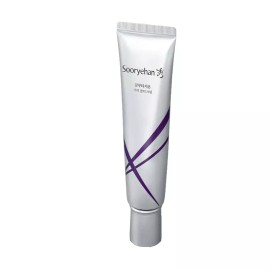 Sulwhasoo 수려한 글루타치온 기미잡티 안티에이징 크림 60ml Elegant Glutathione Freckle Anti-Aging Cream 60ml