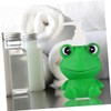 KONTONTY Piece Cartoon Lotion Pump Bottles Foaming Pump Bottle Dispenser