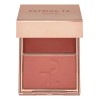 Patrick Ta Rubor Doble Polvo y Crema Tono She's Blushing