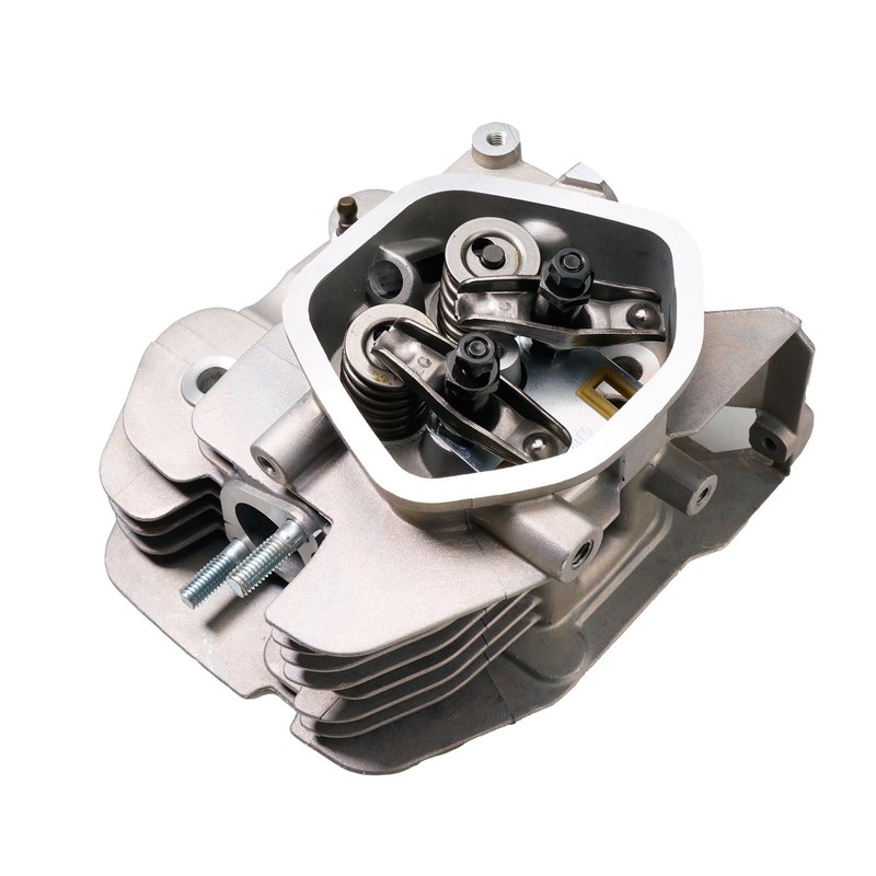Jjing Assembled Cylinder Head Assembly Kit Compatible with Champion 270cc