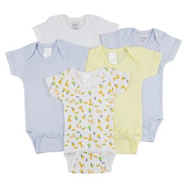 UD_Short Sleeve One Piece 5 Pack Cs_0296nb