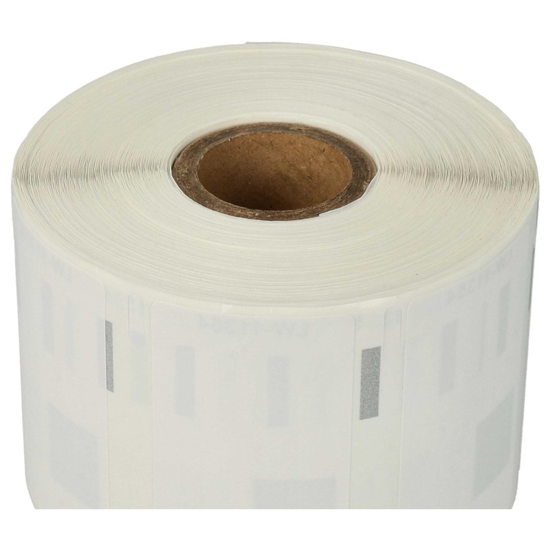 Variation vhbw 3x Roll Label Sticker for LabelWriter DYMO LW450