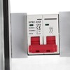 DC Circuit Breaker Overload Protection PV Solar Disconnect Switch with