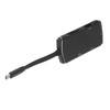 Type C Hub 6 in 1 4K HD Multimedia Interface