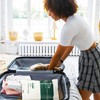 Nanaborn Disposable Bed Sheets and Pillowcases for Travel Hotel Portable