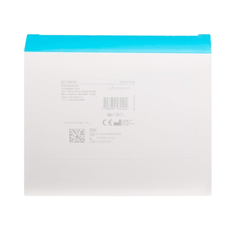 Brava Barrier Strip Y-Shape, Elastic, 120721 - Sold by: Pack