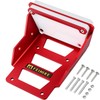 Aluminium Transom Trolling Motor Mount for Kayak|Kayak Motor Mount|trolling Motor