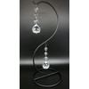 KKD Universal Display Stand, Pedestal, Interior Decoration, Suncatcher, Etc. (S