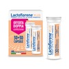 Lactoflorene Plus, Integratore Fermenti Lattici Vivi per l'Equilibrio Intestinale, con