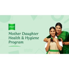 Whisper Ultra Clean XL+ 7 Pads Sanitary Napkins for Women (317mm)