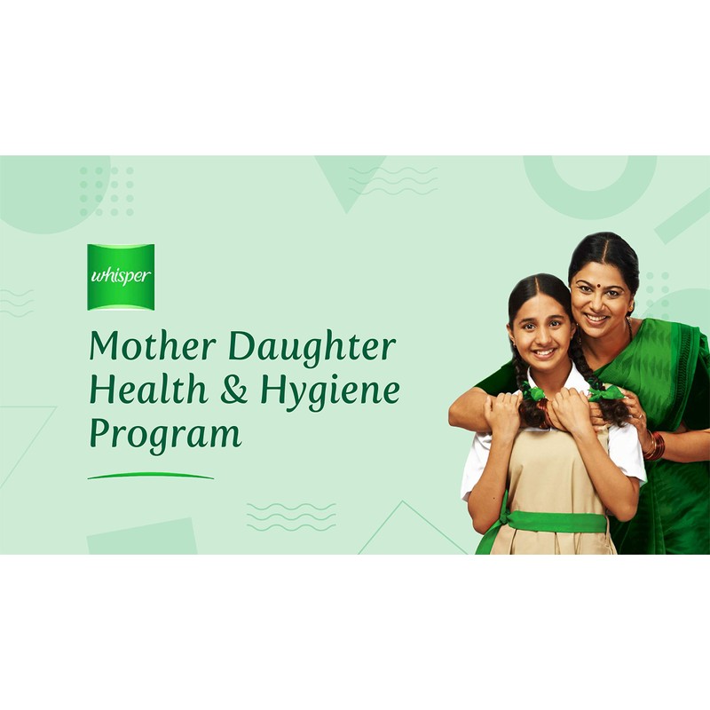 Whisper Ultra Clean XL+ 7 Pads Sanitary Napkins for Women