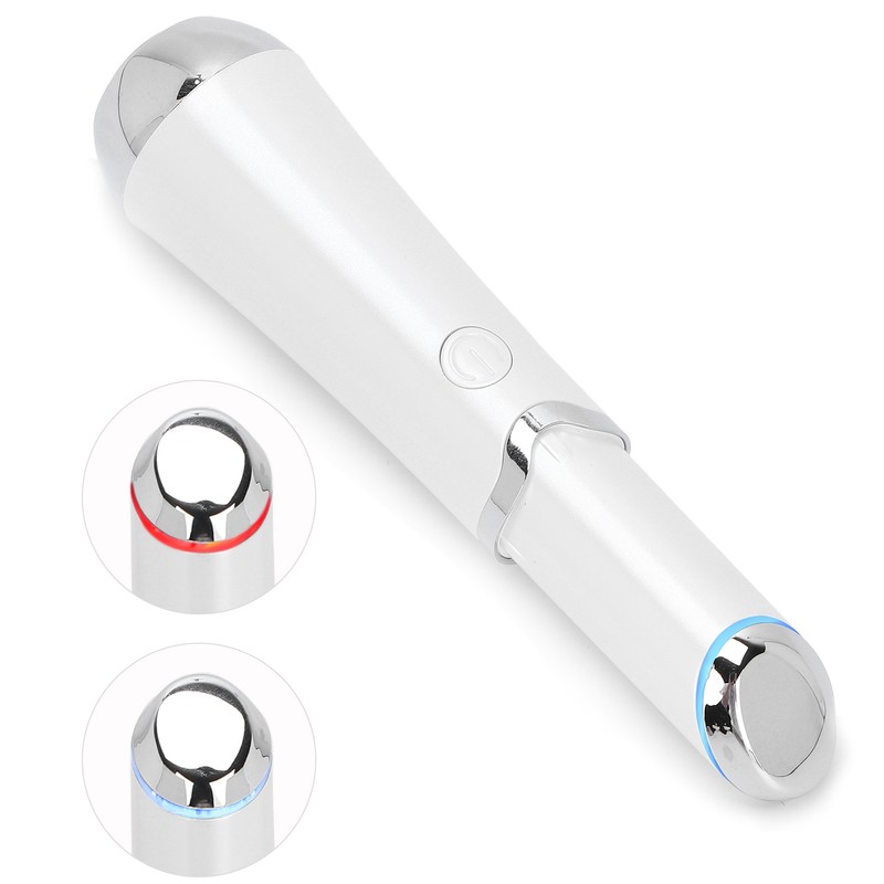 42℃ ±2℃ Constant Temperature Eye Massager Red Blue Light Therapy
