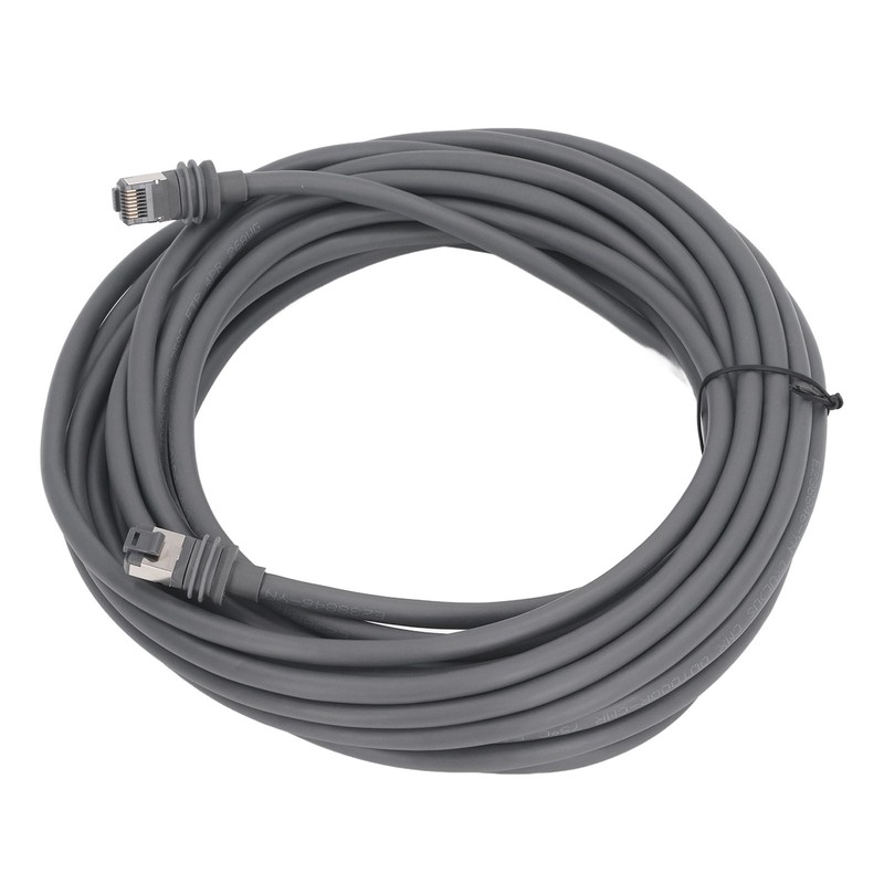 Satellite Internet Cable 1200Mbps PVC Copper IP68 Waterproof Replacement Cable