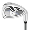 Tangkula #7 Iron Single Golf Club for Men, Individual Golf