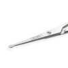 REMOS Nose Hair Scissors with Round Tips - Made of