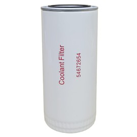 54672654 Oil Filter Compatible with Rotating Screw Air Compressor UP5-11 R30-37