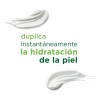 Crema Hidratante Facial Simple 125ml Piel Sensible Vegana