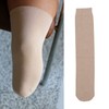 5pcs Stump Socks Amputee Soft Thickened Cotton Breathable Prosthetic Limb