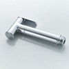 Ibergrif M20283 - WC Bidet Handbrause, Toilette Dusche Sprayer, Messing,
