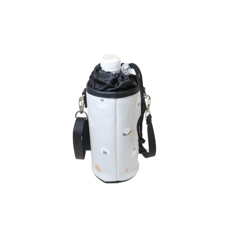 Plastic Bottle Holder, Loose Swivels