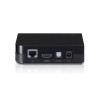 LG SP520 Smart TV Upgrader Built-In WiFi - Black (2012