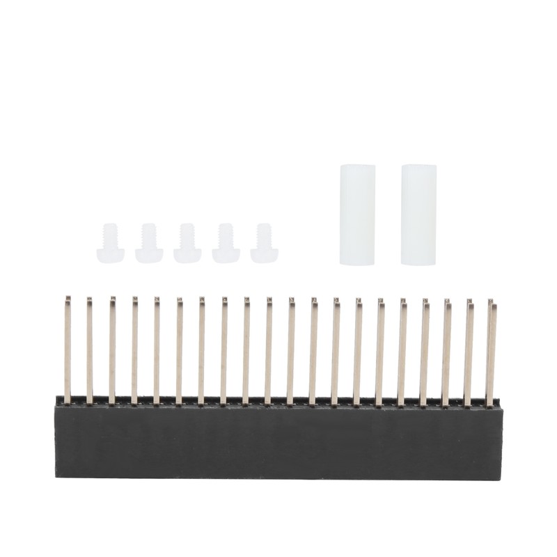 2‑Channel Isolated RS485 Expansion Hat Expansion Board Fit for Raspberry