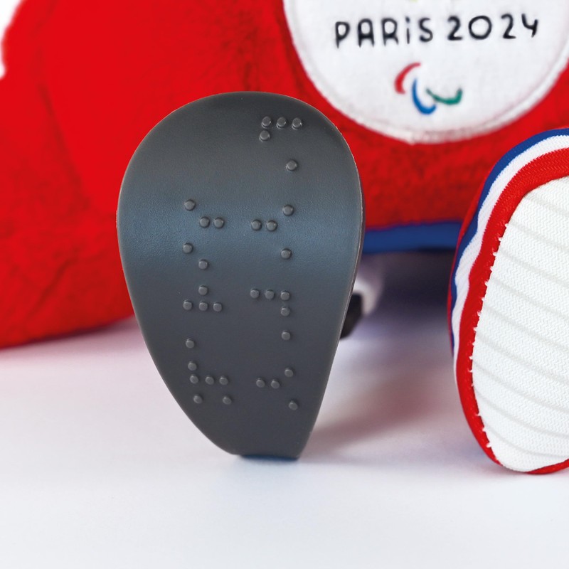 Doudou et Compagnie - Olympic and Paralympic Games Paris 2024