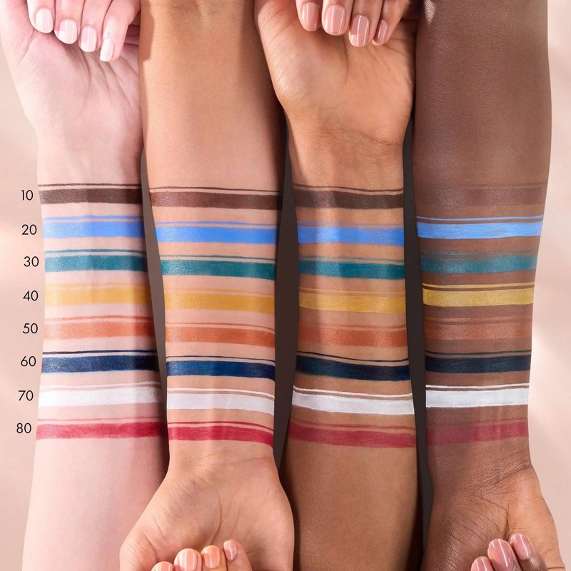 Catrice Calligraph Artist Matte Liner 080 Bloody Mary