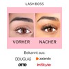 AYLASHES Single Box Lash Boss DIY Eyelash Extensions for Home,