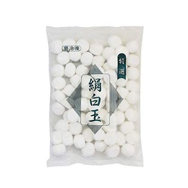 [mamapan] Special Silk Shiratama Tanuma 17.6 oz (500 g)