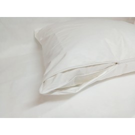 EVOLON Cushion cover Encasing Mite Feces Sealing Allergy sufferers Allergy-free reference Mites Mite-tight - 50x70cm