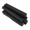 Woodcraft Ebony Gaboon Pen Blank 3/4" X 3/4" X 5"