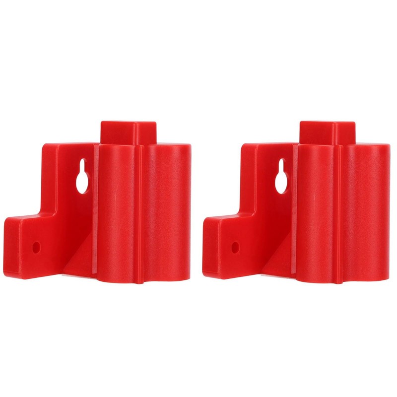 2pcs Tool Holder Holder Drill Tool Holder for Milwaukee 12V
