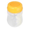 Baby Food Storage Jar Universal Wide Caliber Temperature Sensitive Baby