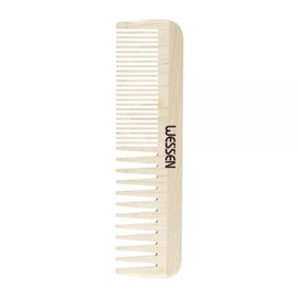 wesin Weshin 2-way soft flat comb hair static electricity prevention care 1 piece MNS / 웨신 투웨이 소프트 평빗 머릿결 정전기 예방 관리 1개 MNS